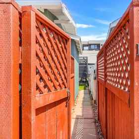 Hotel Interior/Public Areas 1 Charming Outdoor Oasis with Stylish Interior - Unique Urban Retreat, Reuben H. Fleet Science Center Hotels