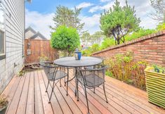 其他 7 Ocean Views and Glow-in-The-Dark Game Room - Charming Coastal Haven