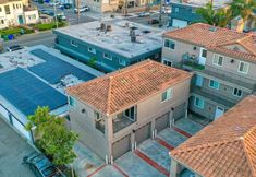 Others 2 Modern Kitchen and Private Balcony - Stylish Coastal Escape