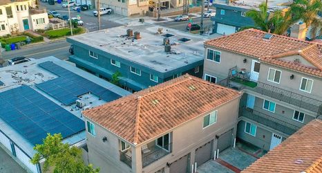 Others 2 Modern Kitchen and Private Balcony - Stylish Coastal Escape