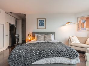 其他 4 Mesmerizing City Views and Modern Amenities - Chic Urban Oasis