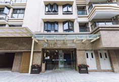 其他 3 Qingfeng Boutique Apartment(Guangzhou Beijing Road Pedestrian Street)