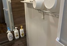 Lain-lain 3 CASA di PALME ITOSHIMA Tropical glamping facility