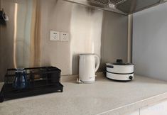 Others 6 Yuexi Homestay (Nantong Railway Station The Mixc)