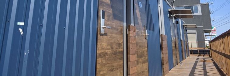 Others Trail Inn Hitachiomiya