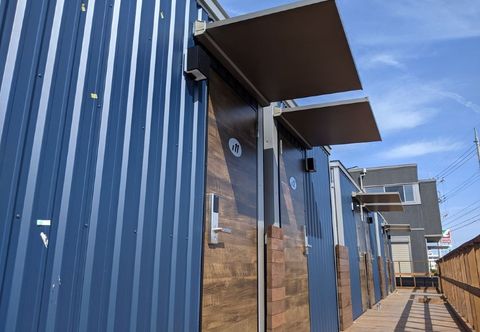 Others Trail Inn Hitachiomiya