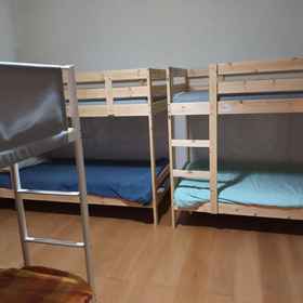 Others1Bed 14 in a 6-Bed Mixed Dormitory Room,Algueirão-Mem Martins飯店
