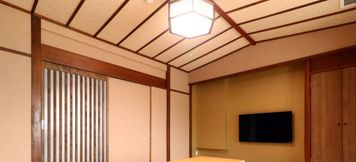 其他 2 Shinojima No Yado (The Inn on Shino Island Gifuya Ryokan