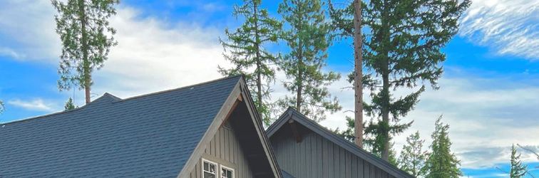 Khác Spectacular Green Oasis - Parking, Playground, Mountain View