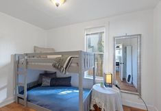 其他 6 Private Hot Tub and Cozy Living Space - Stylish Escape