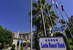 其他 2 Linda Resort Hotel