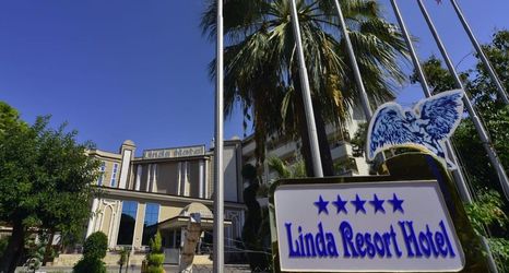 其他 2 Linda Resort Hotel