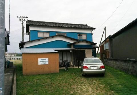 Lain-lain TPort Hayahoshi