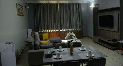 Others 2 Entebbe's Trendy 3 Bedroom Suite