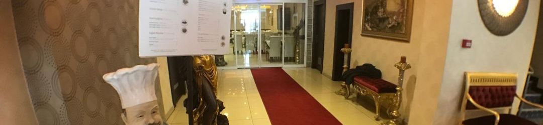 其他 Akgun Hotel Beyazit