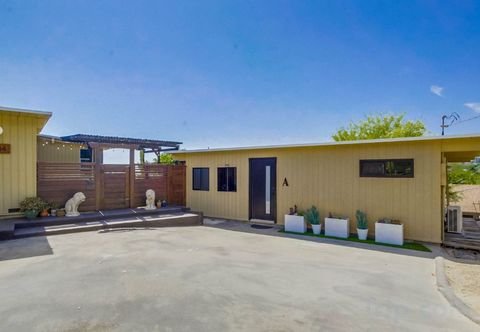 Others Avoyer - 1BR Guesthouse - La Mesa