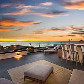 Hotel Interior/Public Areas 1 Unobstructed Ocean Views and Rooftop Deck - Stunning Coastal Haven, Hotel San Diego