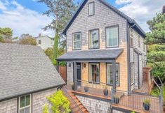 其他 2 Ocean Views and Glow-in-The-Dark Game Room - Charming Coastal Haven