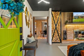 其他 4 Charming Urban Retreat - WiFi, Restaurants, Local Shops