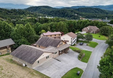 Others Theater Room and Game Area for Fun Gatherings - Charming Mountain Haven