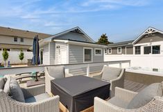 Others 5 Town of Rehoboth Beach home with private hot tub & entertaining space - 1 dog OK