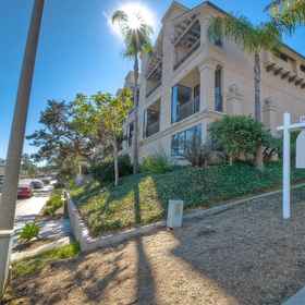 Hotel Exterior1Breathtaking Ocean Views and Resort Pool - Exquisite Coastal Escape,圣地牙哥县飯店