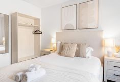 其他 5 Charming Studio with Workspace and Cozy Amenities - Inviting Urban Retreat