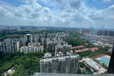 其他 Siyu Homestay (Center World Window Branch)