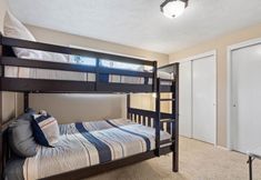 Others 4 Game Room and Outdoor Oasis with BBQ Grill - Fun and Stylish