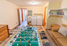 Khác 7 Spacious Deck and Cozy Living Area - Stunning Oceanfront Escape