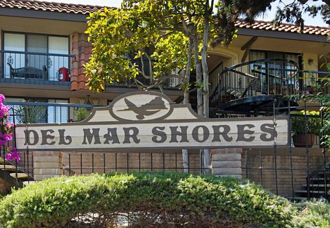 其他 Ocean View and Direct Beach Access - Bright Coastal Haven