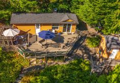 其他 6 Private Dock and Spacious Deck by Tranquil Lake - Charming Escape