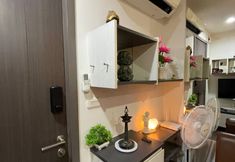 その他 3 Octopus Suite on HighRise, Skytrain, Fast Wifi and AC