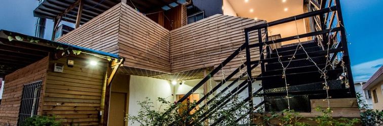 Lainnya AMOY·Happiness Home Inn (Cozy Retreat Near the Sea, Huandao South Road)