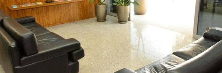 其他 San Diego Suítes Lourdes - Oficial