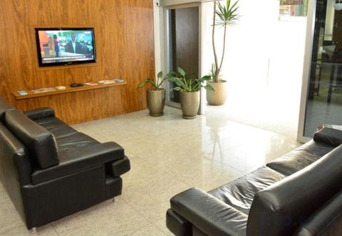 其他 San Diego Suítes Lourdes - Oficial