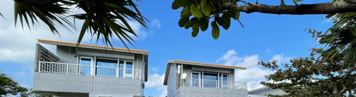 其他 Garden and Balcony Overlooking the Sea [Maximum 4