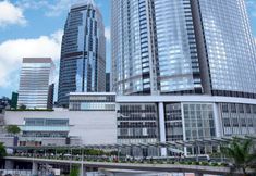 Lainnya 5 Lander Grand Hotel