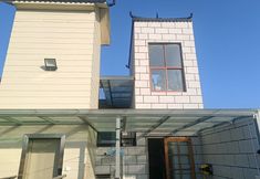 Others 2 Zexu Homestay (Longmen Avenue)