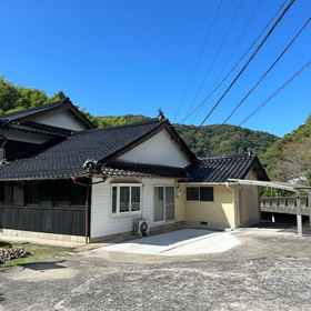Hotel Exterior 1 Guest House Goro Shura Separate Fee for Small p, Masuda-shi Hotels