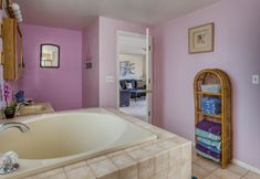 Others 5 Ocean View Deck and Inviting Kitchen - Stunning Coastal Retreat