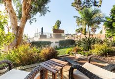 기타 4 Ocean Views from Hot Tub San Diego Staycation Home