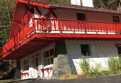 その他 Catskill Cabin, Cool Apartment, 2nd Fl.