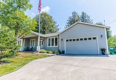 其他 3 Spacious Deck and Hot Tub - Gorgeous Beach Haven