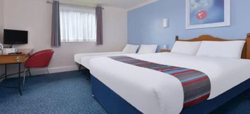 Others 2 Travelodge Cardiff Airport