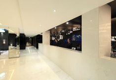 Lain-lain 4 Crystal Orange Hotel Beijing Qianmen