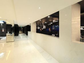 Lain-lain 4 Crystal Orange Hotel Beijing Qianmen