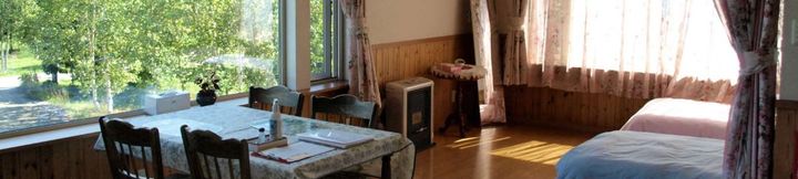 Lain-lain 2 Yotei View Cottage in Niseko