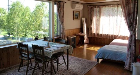 Lain-lain 2 Yotei View Cottage in Niseko