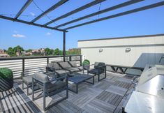 其他 5 Unique Design and Central Location - Charming Loft Haven